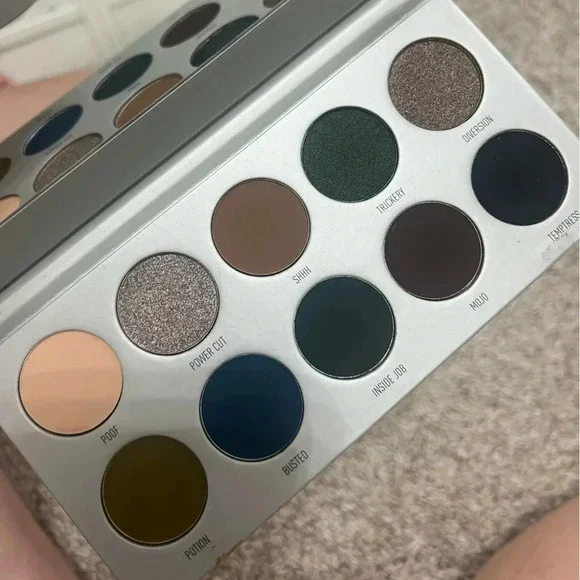 Jaclyn Hill x Morphe Palette - Picture 5 of 5